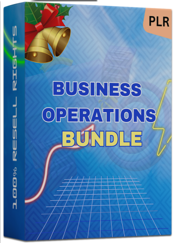 Business-Oparations