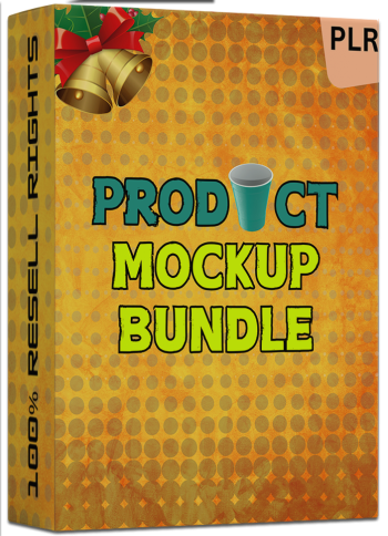 Product-Mockup