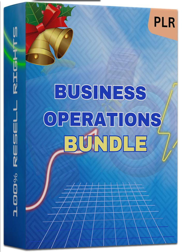 Business-Oparations